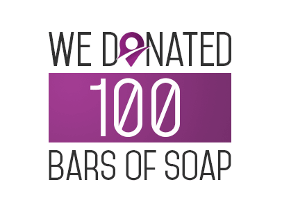 Downtown Eastside Women's Shelter Donation - Vancouver, BC - Local Boom™