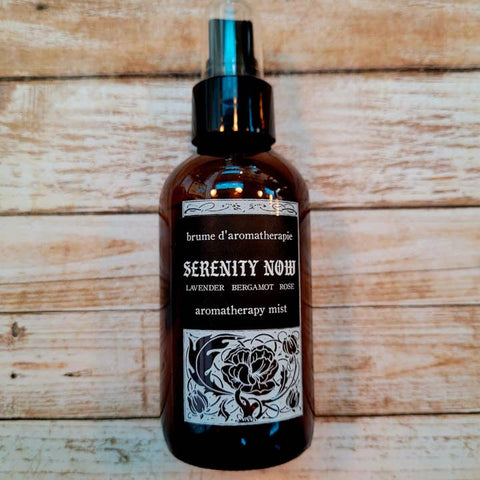 Element Botanicals Aromatherapy Mists Arrive in Vancouver - Local Boom™