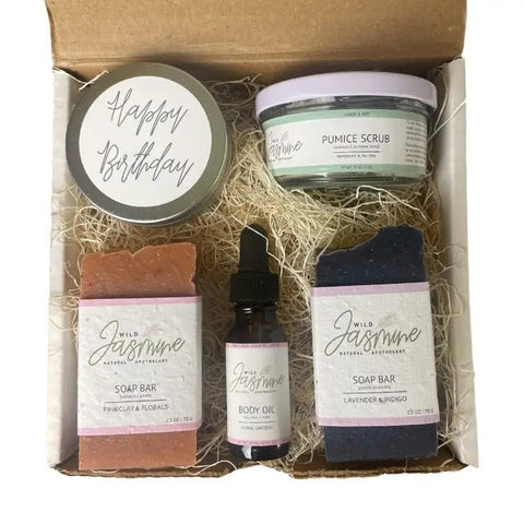 Gift Giving in Vancouver - Local Boom™