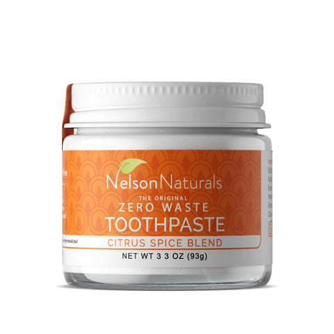 Natural Toothpaste Vancouver - Local Boom™