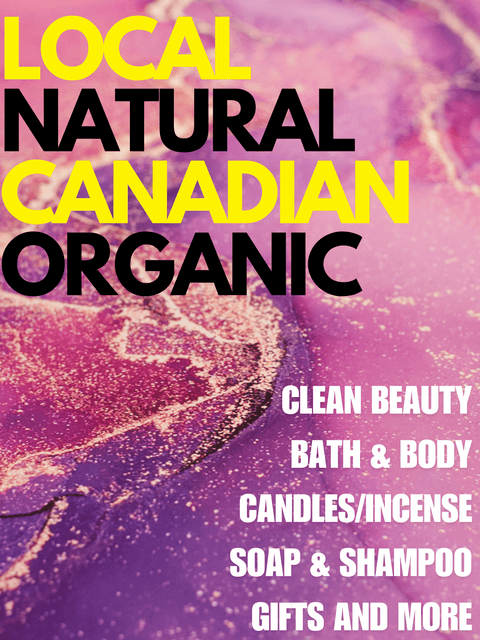 Shop Local, Support All Canadian Brands - Local Boom™