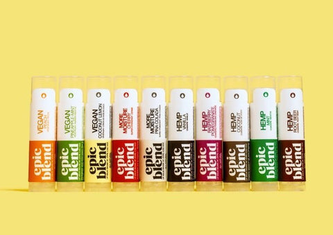 Why Canadians Love Epic Blend Skincare & Lip Balm | Shop in Vancouver & Online - Local Boom™