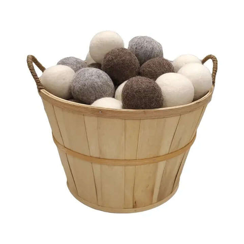 Wool dryer balls Canada