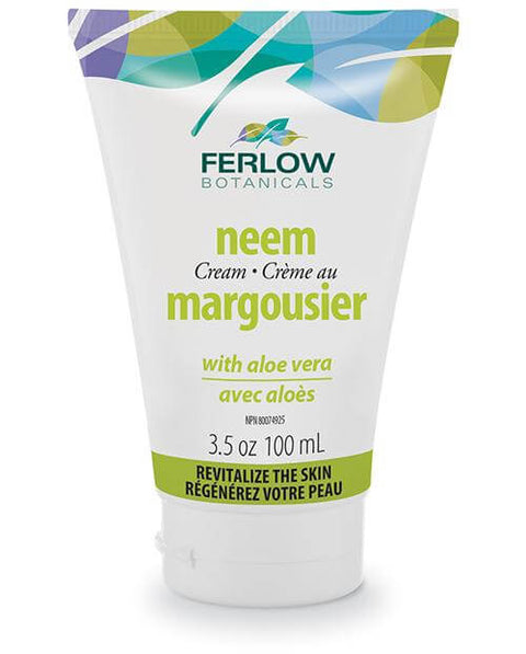 Ferlow Botanicals