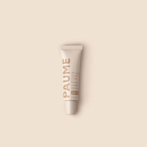 All - in - One Cuticle & Nail Cream - Hand Cream - Paume