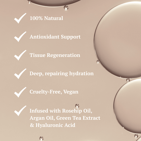 Anti-Aging Facial Toner - Toner - Scentuals