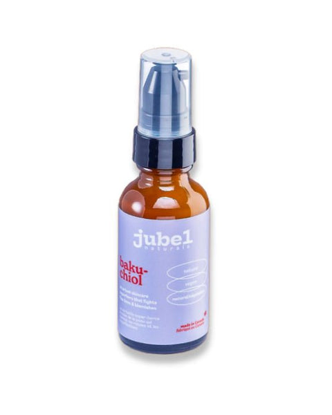 Bakuchiol Serum - Serum - Jubel Naturals