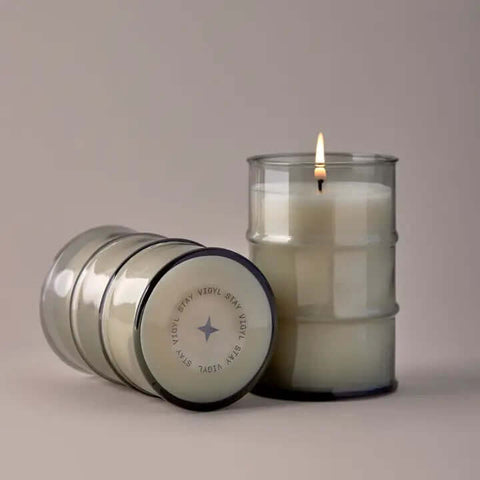 Bareskin Candle - Candle - VIGYL Candles