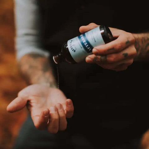 Bay Rum After Shave Splash - Shaving Cream - Historic Brands