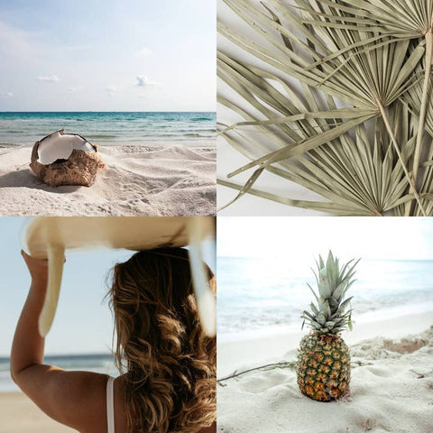 Beach Bar Soap - Bar Soap - Tofino Soap Company