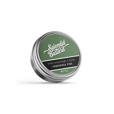 Beard Balm (2oz) - Beard Balm - Splendid Bastard