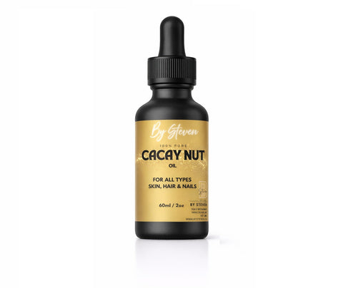 Cacay Nut Oil - Facial Oil - Bare Skin Bar