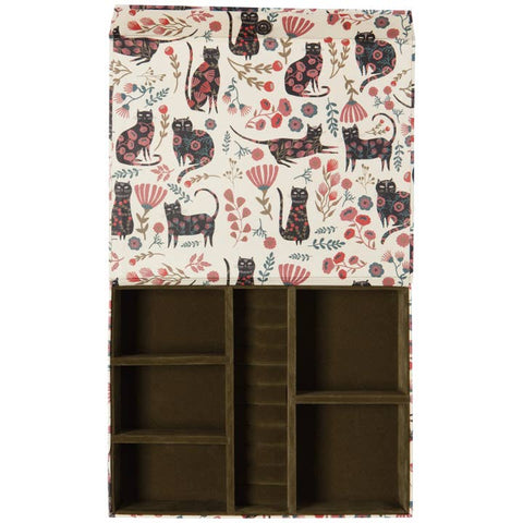 Catbloom Jewelry Box - Jewelry - Danica Brands