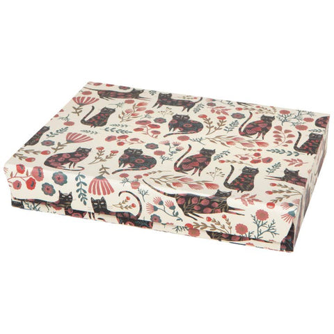 Catbloom Jewelry Box - Jewelry - Danica Brands