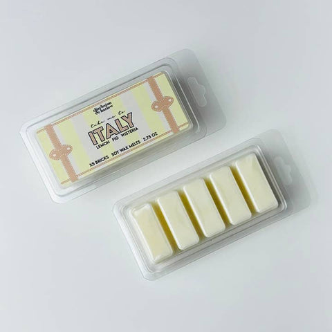 Charleston & Harlow Wax Melts (Choose Scent) - Wax Melt - Charleston & Harlow