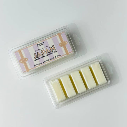 Charleston & Harlow Wax Melts (Choose Scent) - Wax Melt - Charleston & Harlow