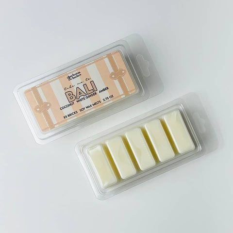 Charleston & Harlow Wax Melts (Choose Scent) - Wax Melt - Charleston & Harlow