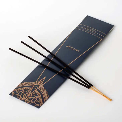 Coconut Incense - Incense - Between Heaven & Earth