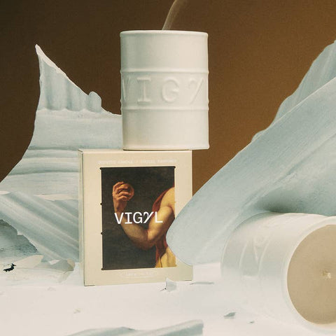 Daddy Candle - Candle - VIGYL Candles