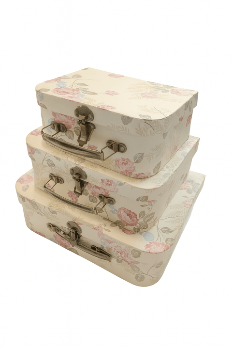 Flower Power Gift Set (Choose Size) - Gift Set - The Local Boom Gift Shop