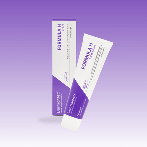 Formula H Balm - Balm - DermaMed