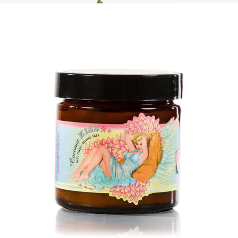 Instant Hand Repair Creme (Choose Scent) - Hand Cream - Barefoot Venus