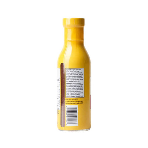 Joe Beef BBQ Sauce - Hot Sauce - Joe Beef