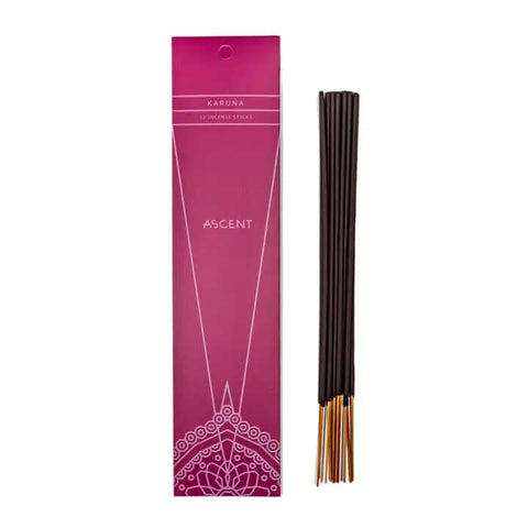 Karuna Incense - Incense - Between Heaven & Earth
