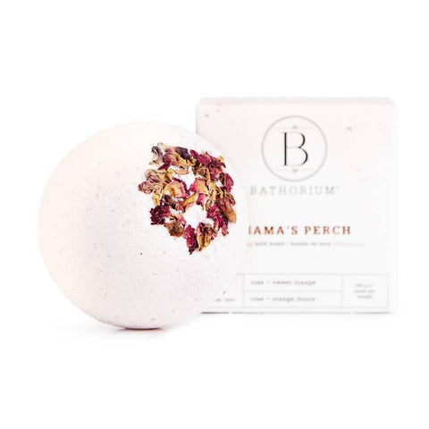 Mama’s Perch Bath Bomb - Bath Bomb - Bathorium