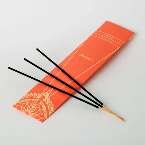 Mango Incense - Incense - Between Heaven & Earth
