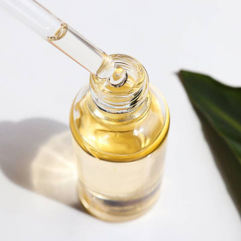 Man's Man Beard Oil - Beard Oil - Joe's Barbershop