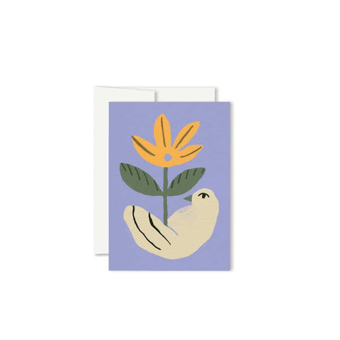 Mini Greeting Cards - Greeting Card - Paperole