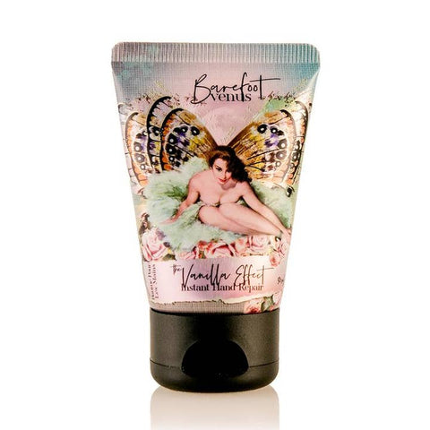 Mini Instant Hand Repair Creme (Choose Scent) - Hand Cream - Barefoot Venus