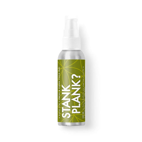 Natural Yoga Mat Spray - Room Spray - Whiffcraft