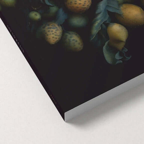 Notebook / Fucus Vesiculosus - Notebook - Raoul & Simone
