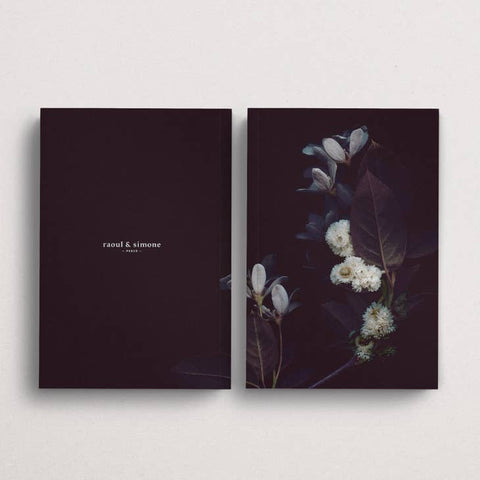 Notebook / Nocturne - Notebook - Raoul & Simone