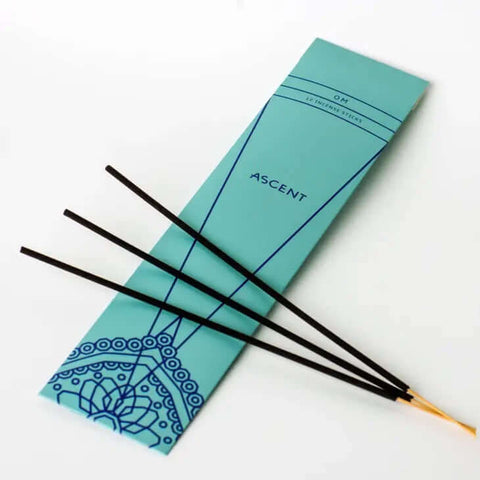 Om Incense - Incense - Between Heaven & Earth