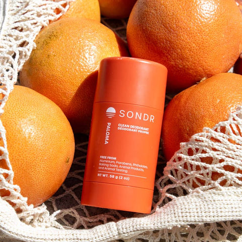 Paloma Natural Deodorant - Deodorant - SONDR