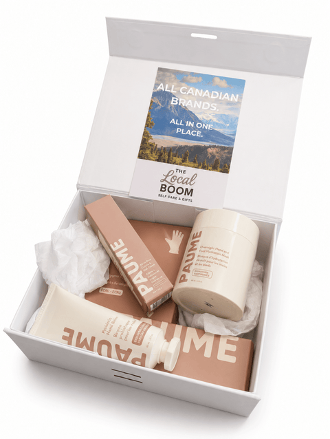 Paume Hand Care Gift Set - Gift Set - Paume