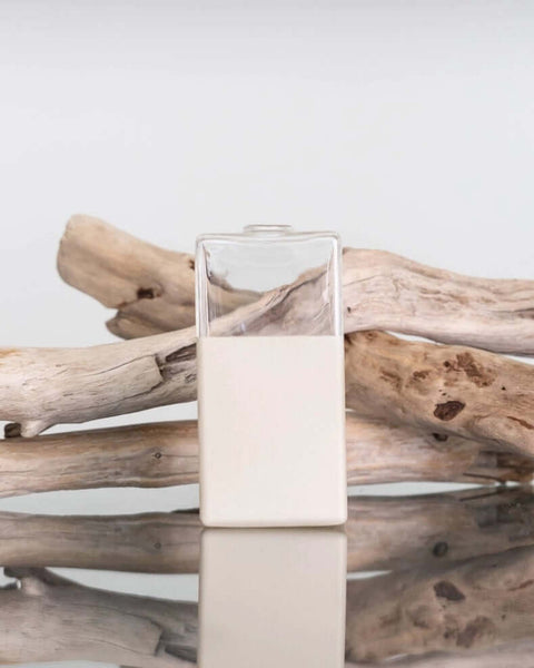Pebble Vase Candle Holder - Candle - Everlasting Candle