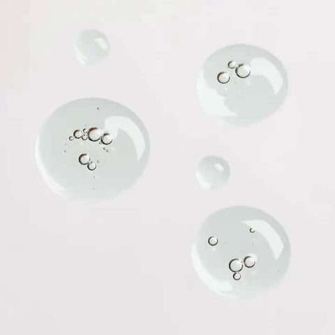 Pure + Calm Face Elixir - Facial Oil - Om Organics
