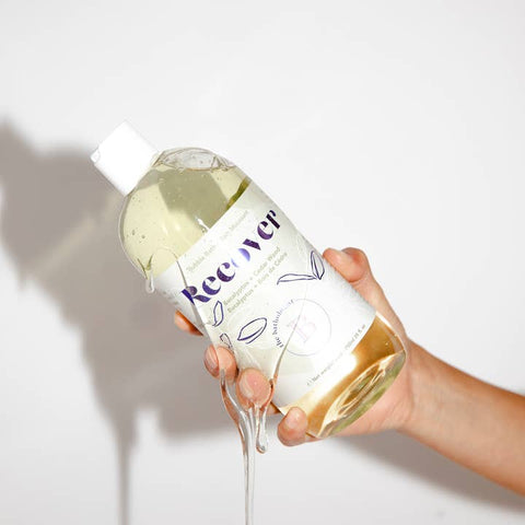 Recover Bubble Bath - Bubble Bath - The Bathologist