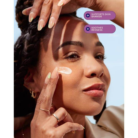 Replenish Ceramides + Blueberry Barrier Repair Serum - Facial Oil - Three Ships Beauty