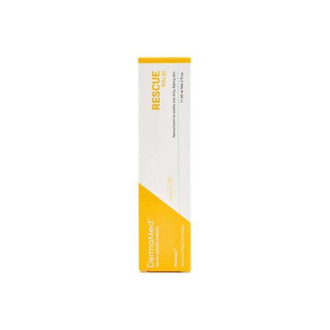Rescue Balm - Balm - DermaMed