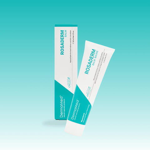 Rosaderm Balm - Balm - DermaMed