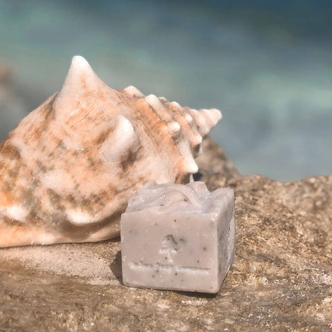 Surf Bar Soap - Bar Soap - Tofino Soap Company