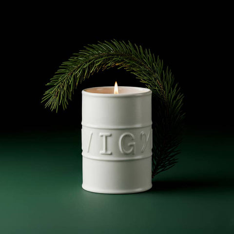 Virgin Pine Candle - Candle - VIGYL Candles