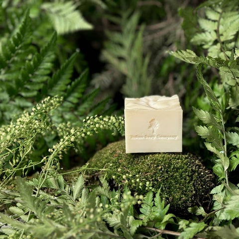 Woods Bar Soap - Bar Soap - Tofino Soap Company
