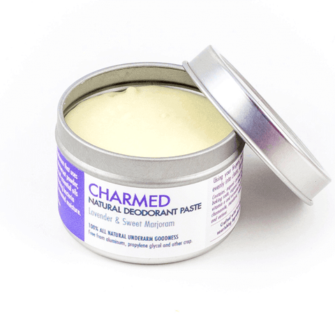 Charmed Natural Deodorant - Deodorant - Whiffcraft