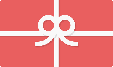 Gift Card - Gift Card - Local Boom Gift Shop